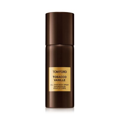 TOBACCO VANILLE ALL OVER BODY SPRAY